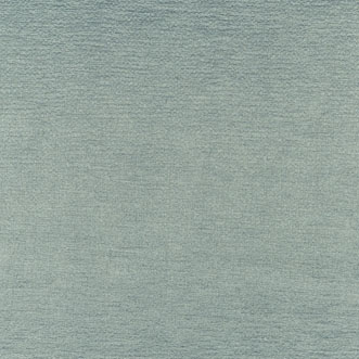 Secret, Aquamarine - Fabric Only
